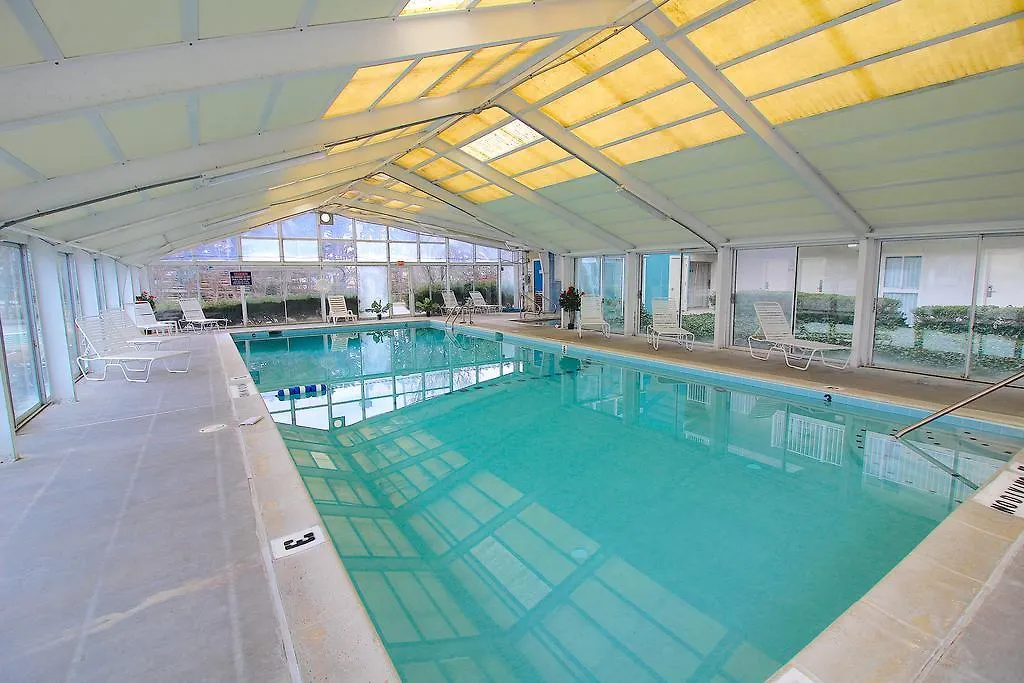 Bay Club By Kees Vacations Appart hôtel 3*