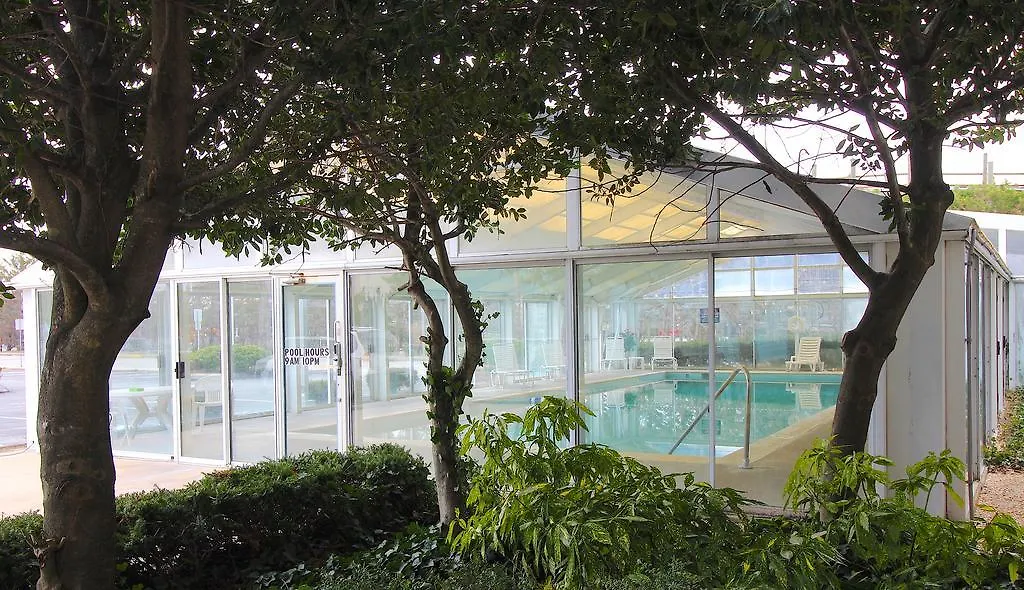 Appart hôtel Bay Club By Kees Vacations