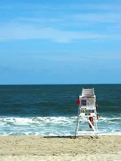 Hotel Sealoft Oceanfront