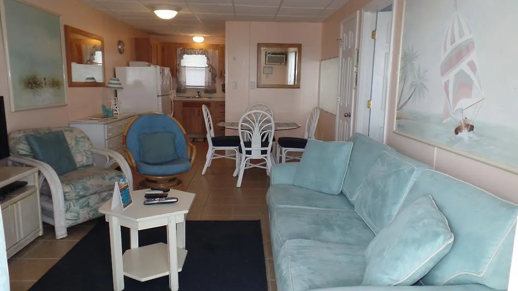 Windjammer 3*