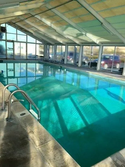 Appart hôtel Bay Club By Kees Vacations