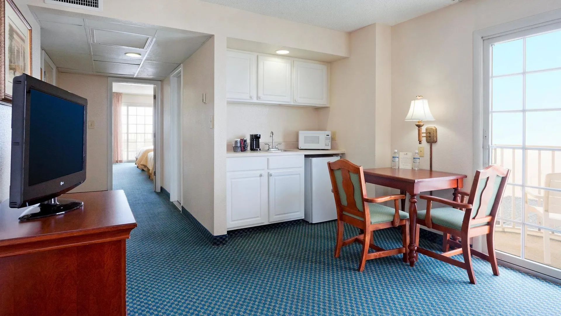 Paradise Plaza Hotel