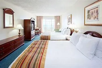 Hotel Paradise Plaza Ocean City