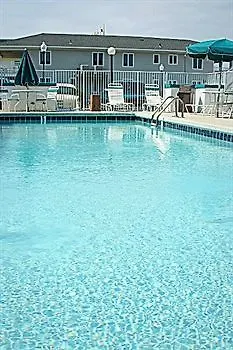 Motel Dunes Court 2*