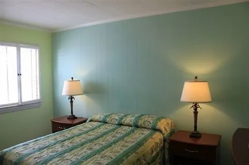 Madison Motel 2*