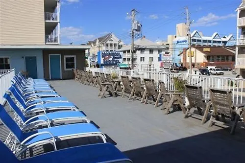 Madison Motel