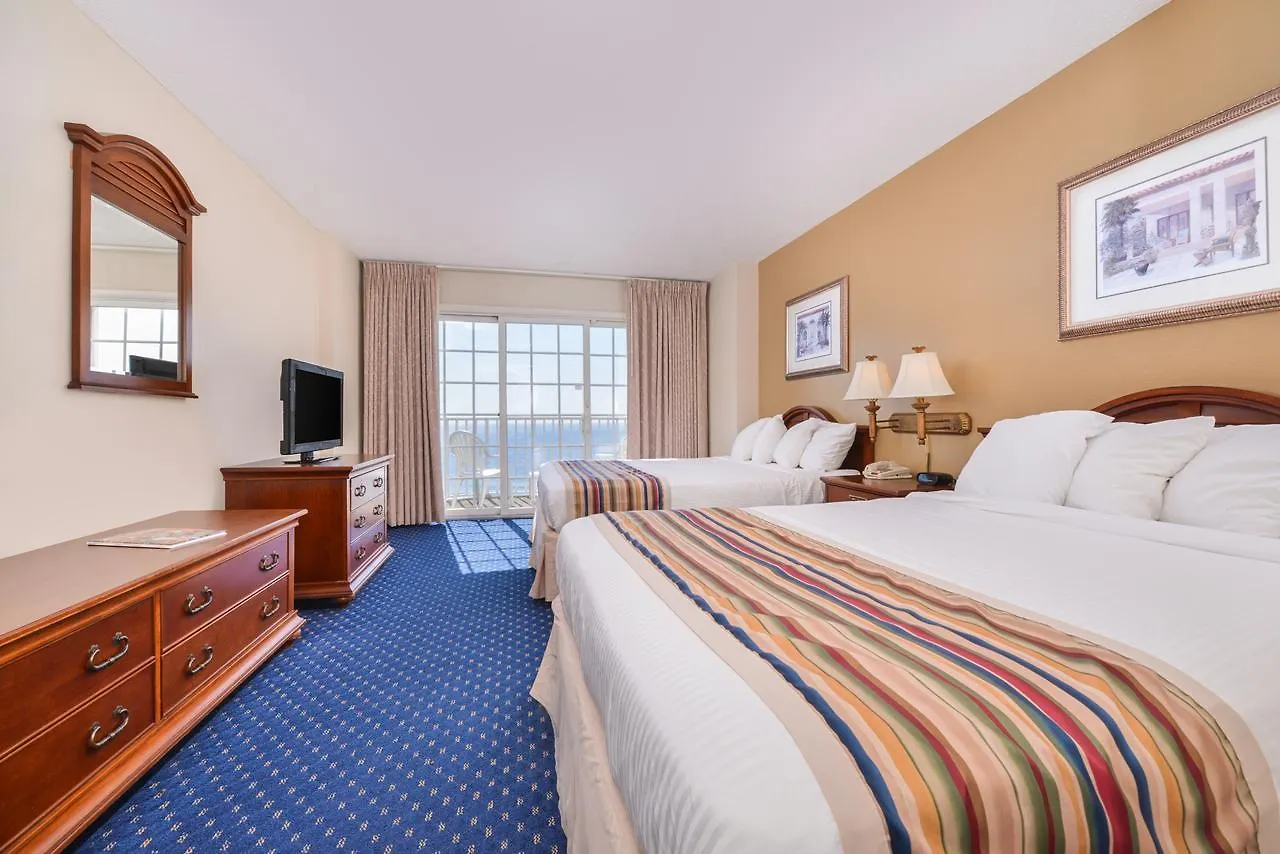 Paradise Plaza Ocean City