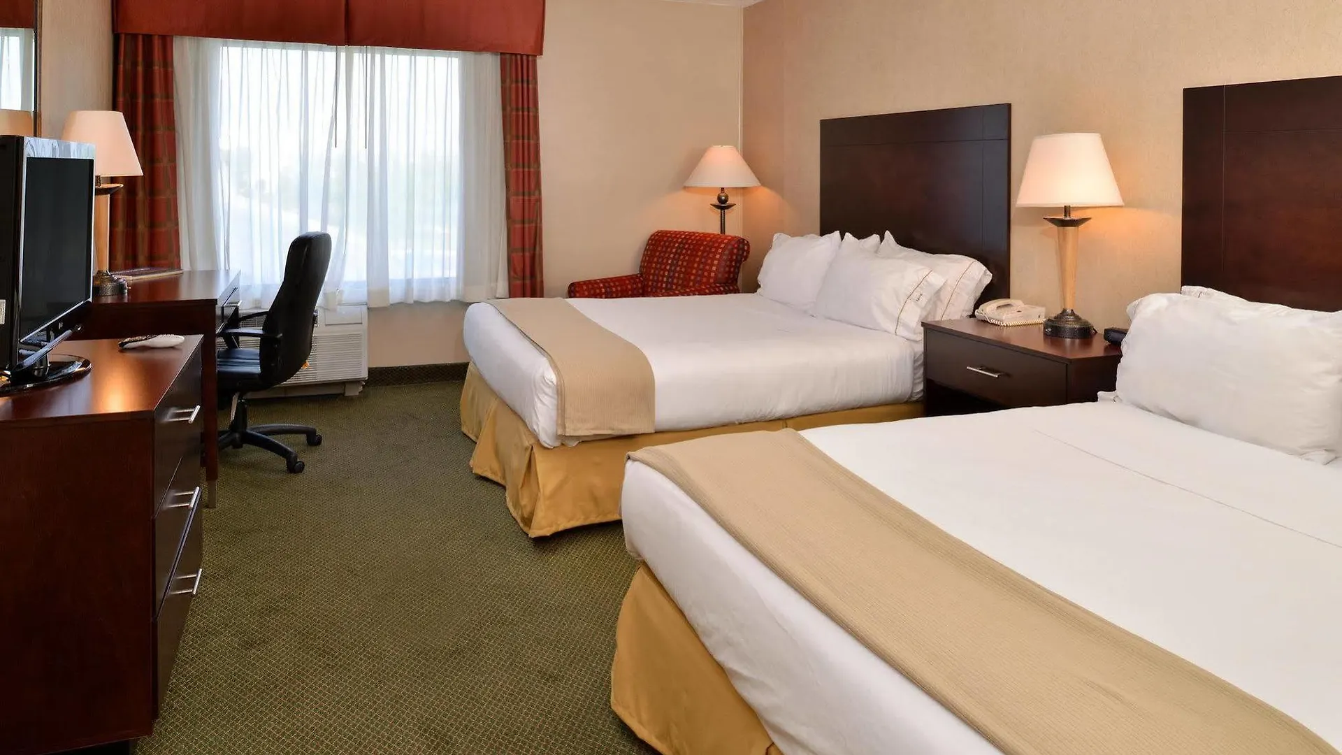 Express & - Ocean By Ihg