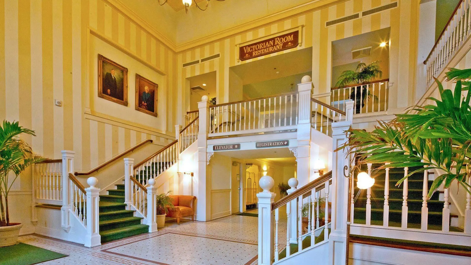 Hilton Garden Ocean Oceanfront Hotel