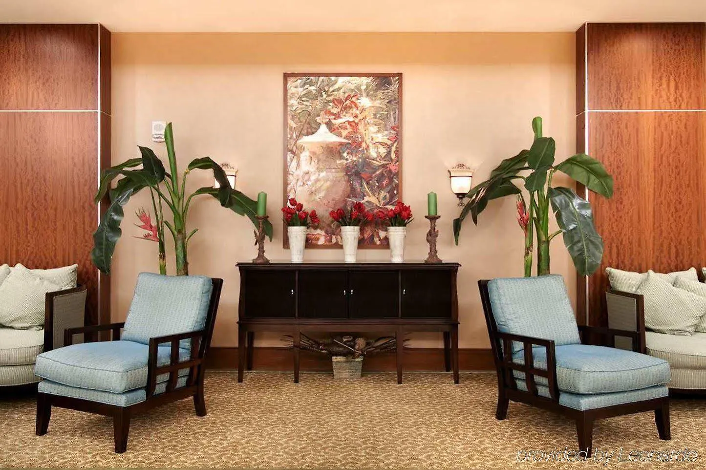 Hilton Ocean Oceanfront Resort 4*
