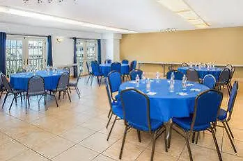 Hotel Paradise Plaza
