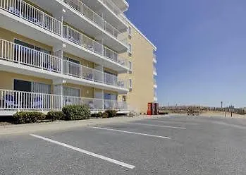 Sealoft Oceanfront Hotel