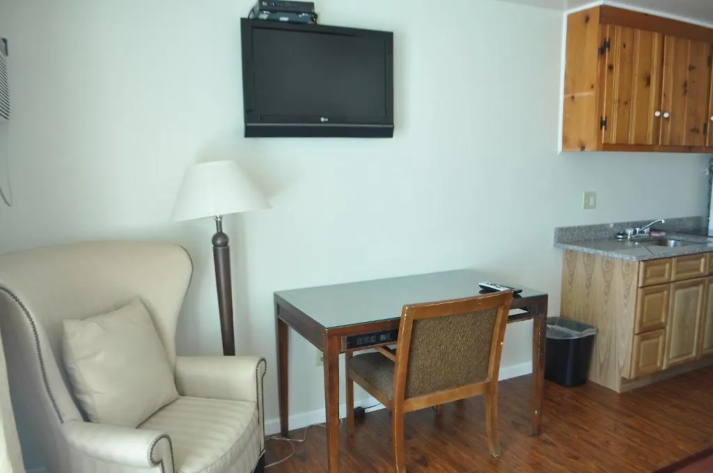 Motel Spindrift Ocean City