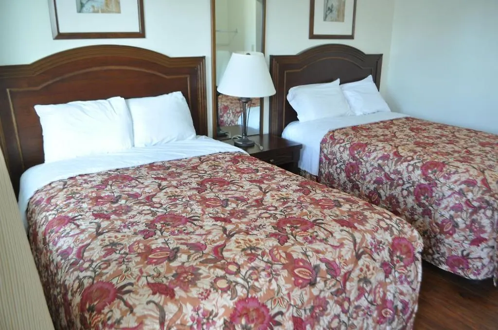 Motel Spindrift 2*