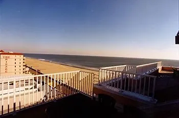 Paradise Plaza Ocean City