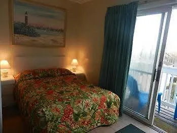 Boardwalk Terrace 3*