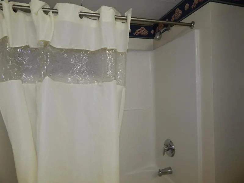 Paradise Plaza 3* Ocean City