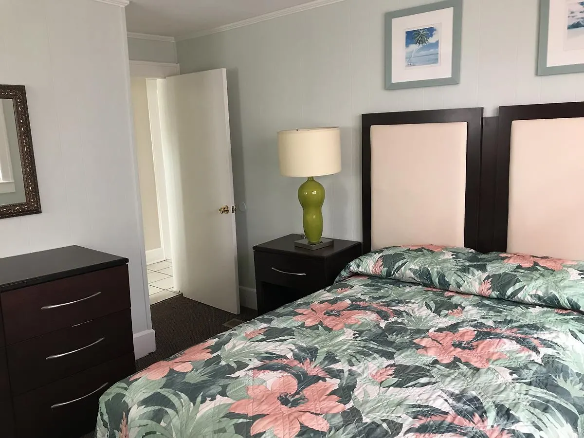 Mallard Appartement Ocean City