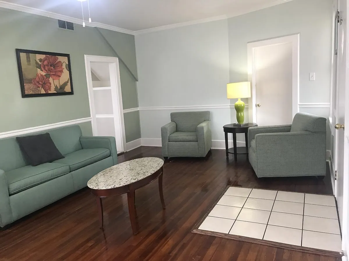 Appartement Mallard Ocean City