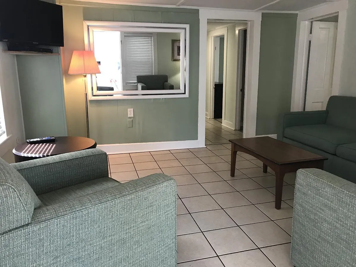 Mallard Appartement Ocean City