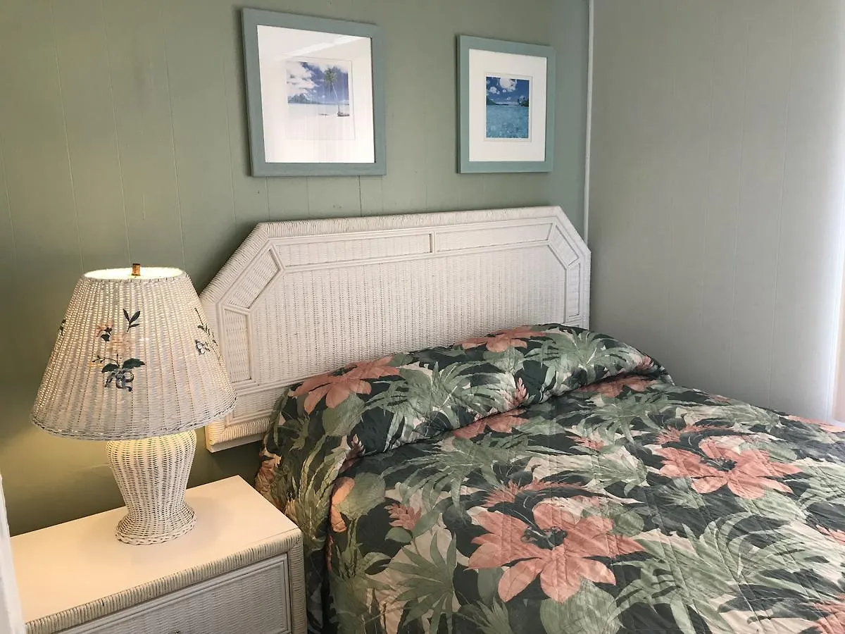 Mallard Appartement Ocean City