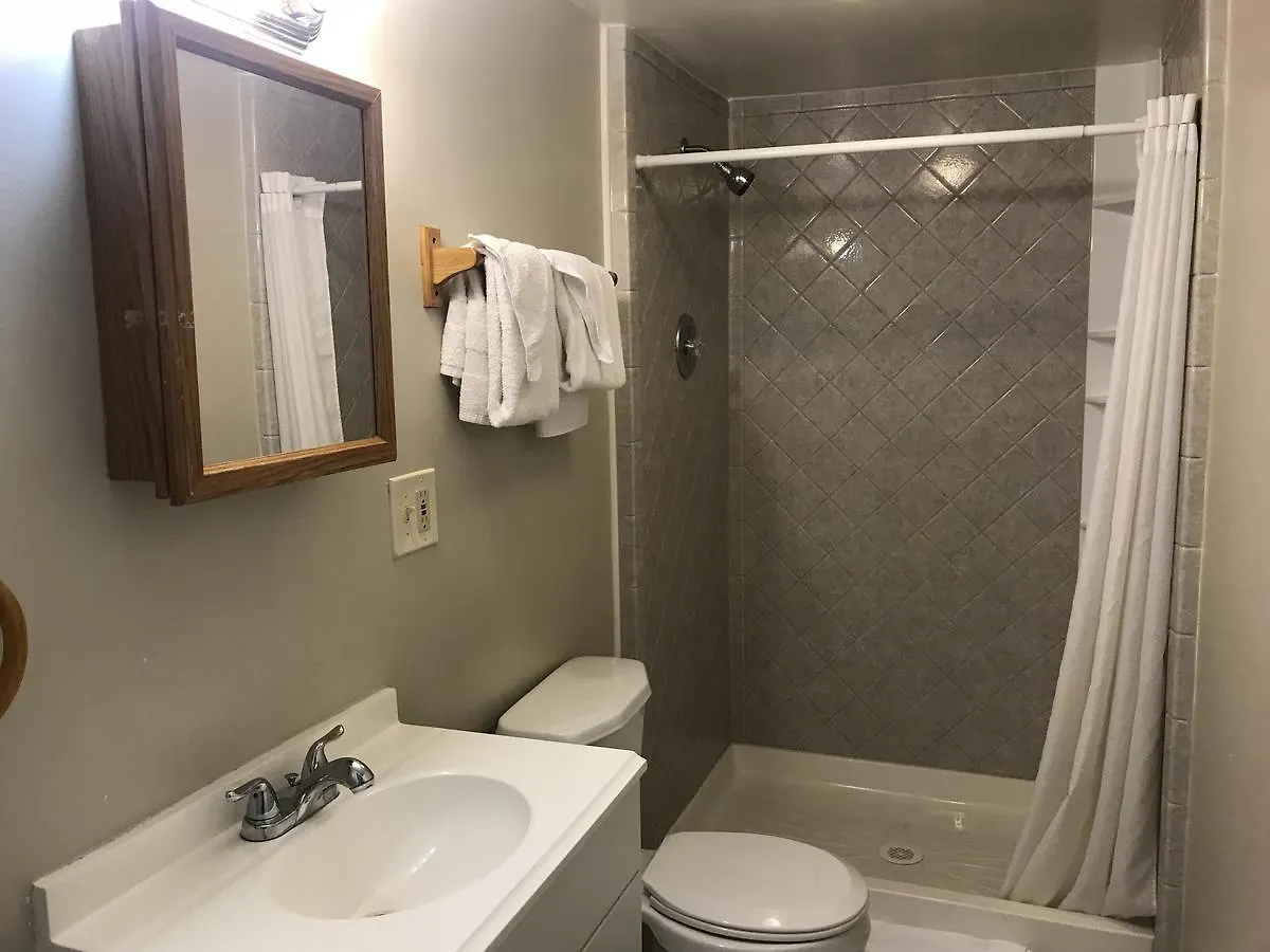 Mallard Appartement Ocean City