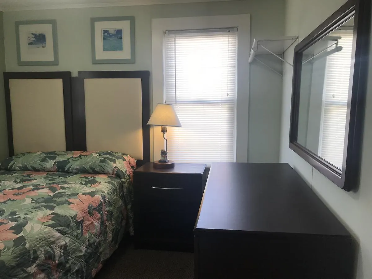 Appartement Mallard Ocean City