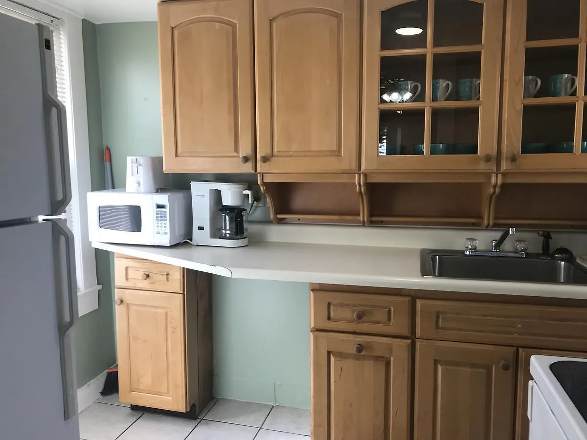 Appartement Mallard Ocean City