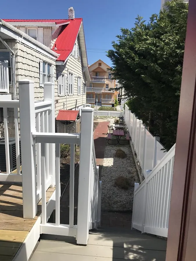 Mallard Appartement Ocean City
