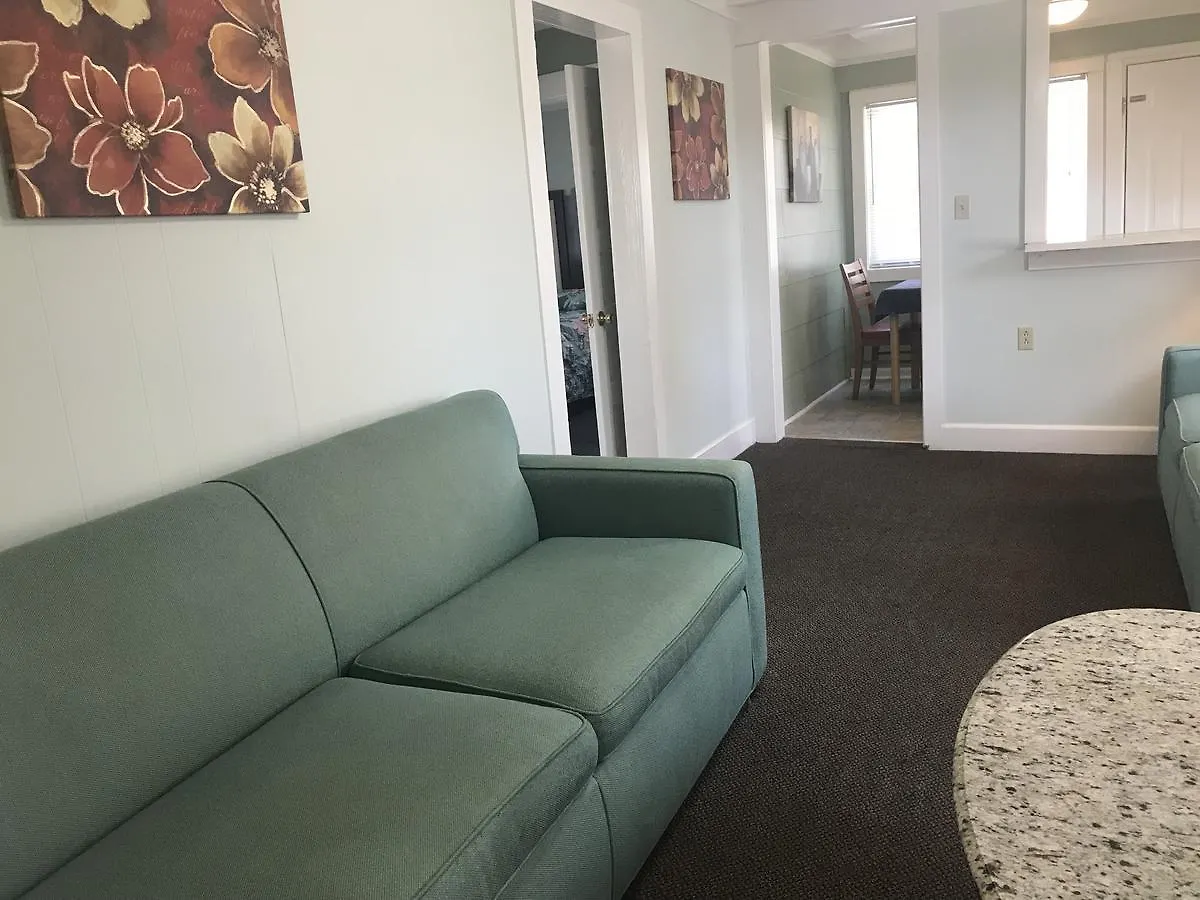 Mallard Appartement