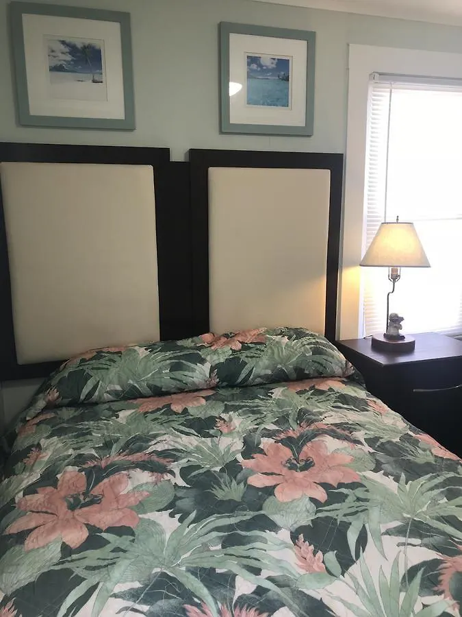 Appartement Mallard Ocean City