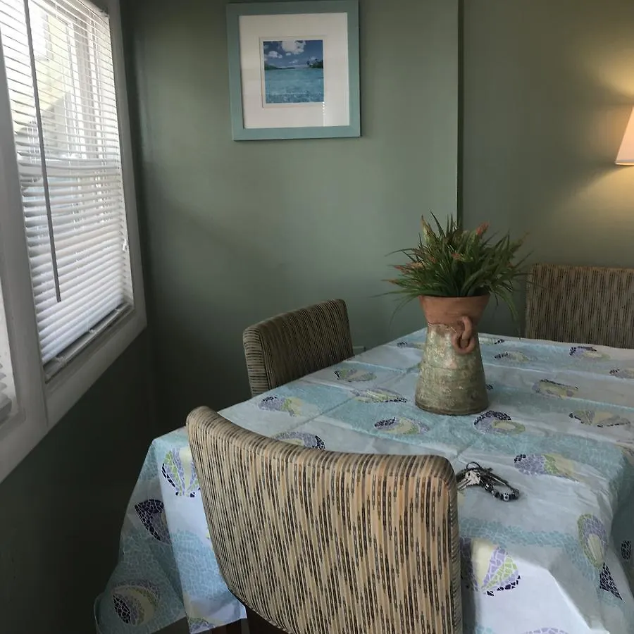 Appartement Mallard Ocean City