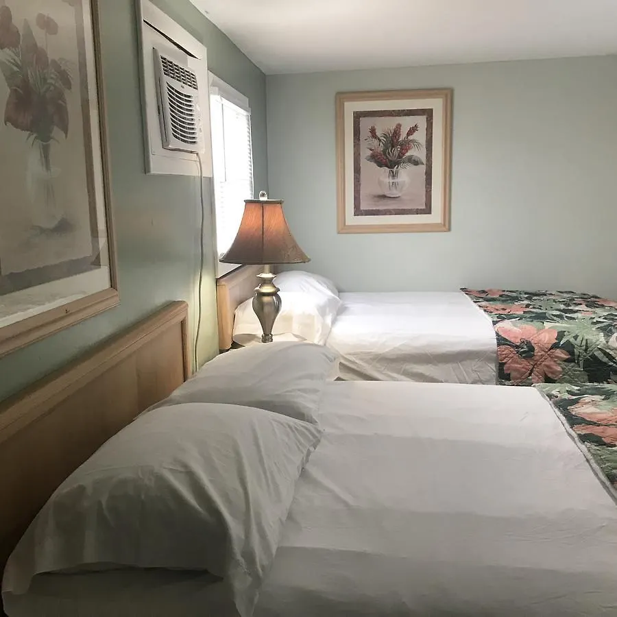 Mallard Appartement