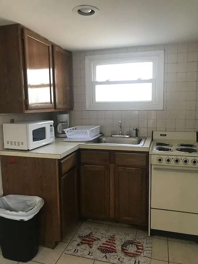Mallard Appartement Ocean City