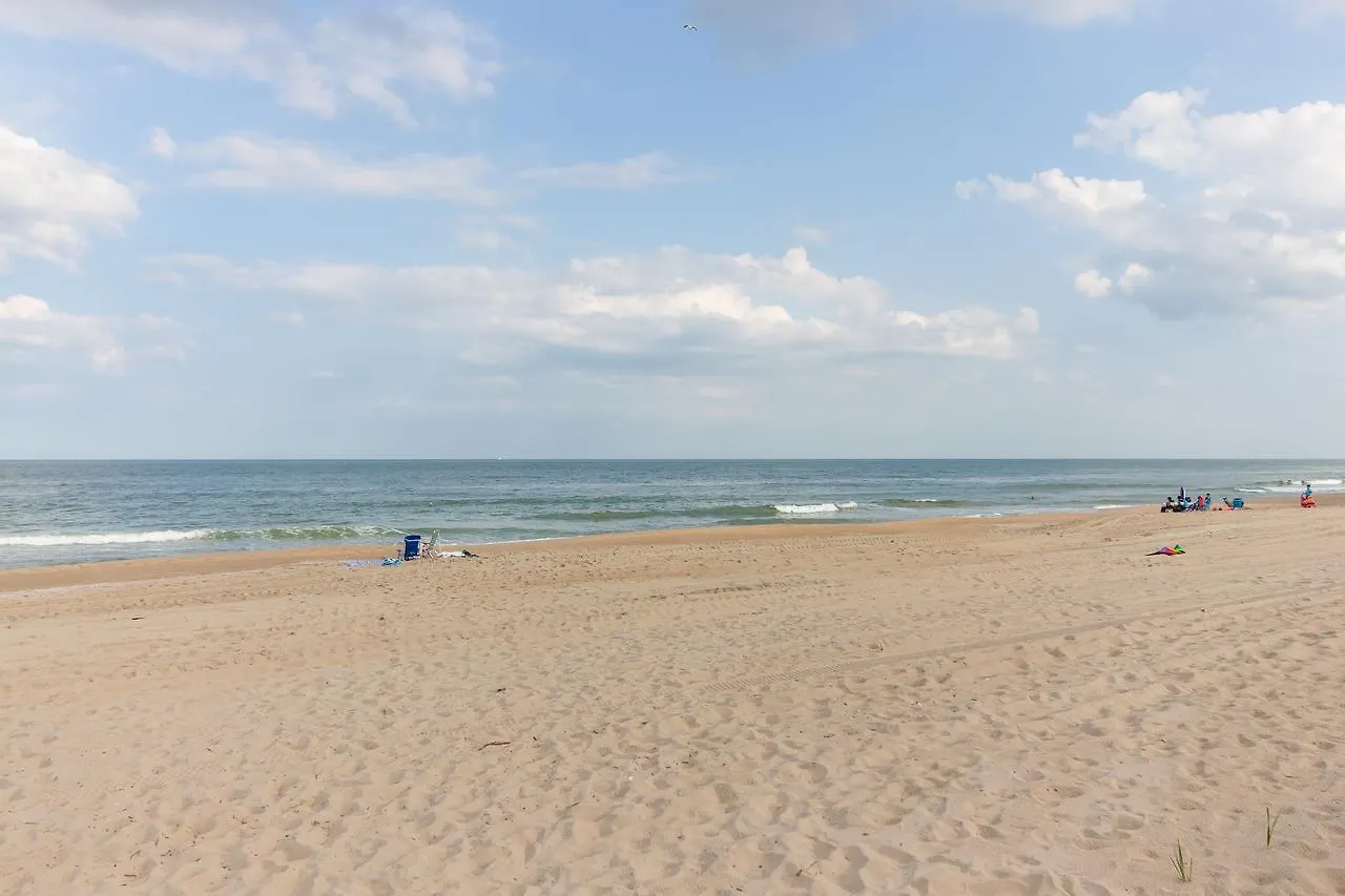 Seas The Day Ocean City