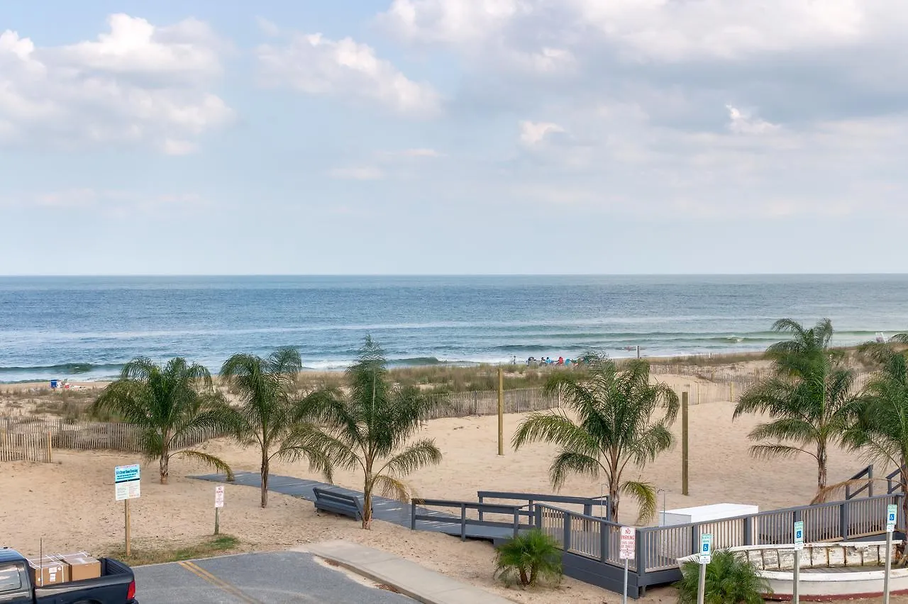 Seas The Day * Ocean City