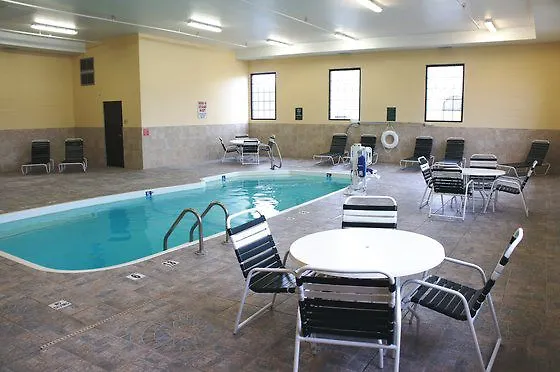 La Quinta By Wyndham Ocean Ocean City
