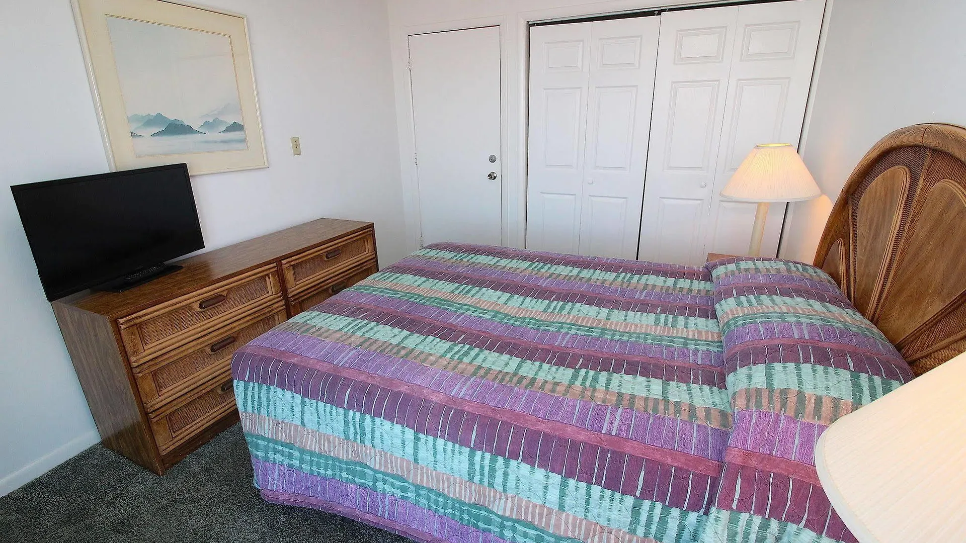 Bay Club By Kees Vacations Appart hôtel Ocean City