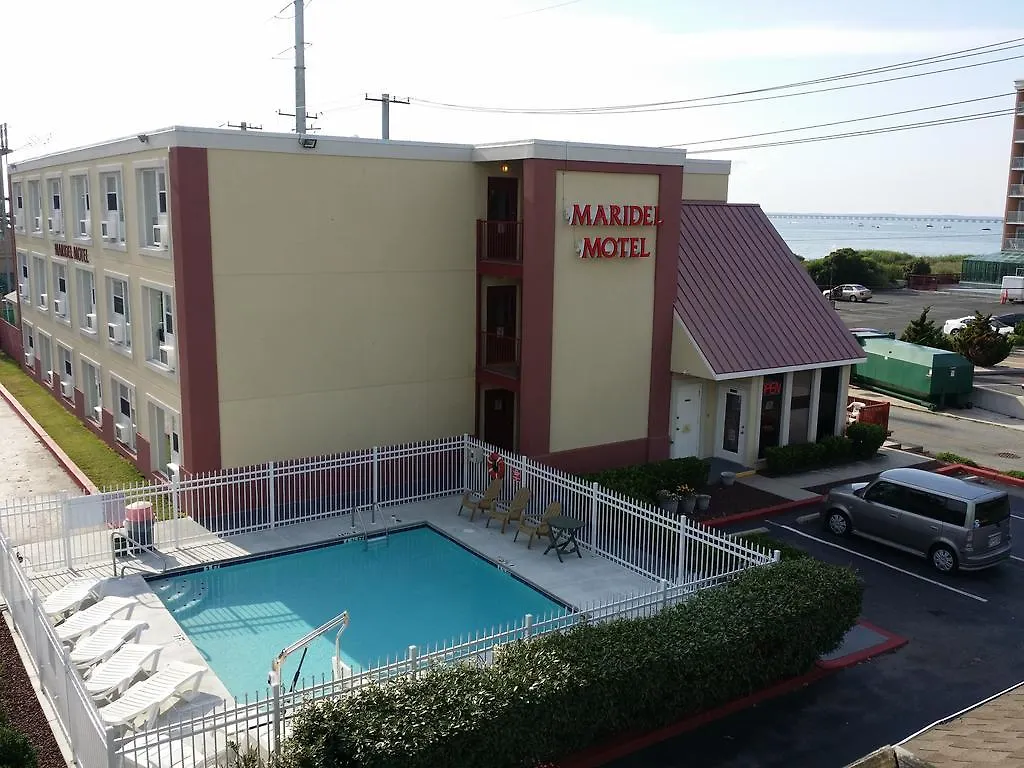 Maridel Motel 2*