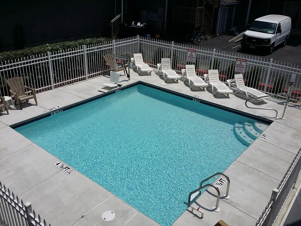 Maridel 2* Ocean City