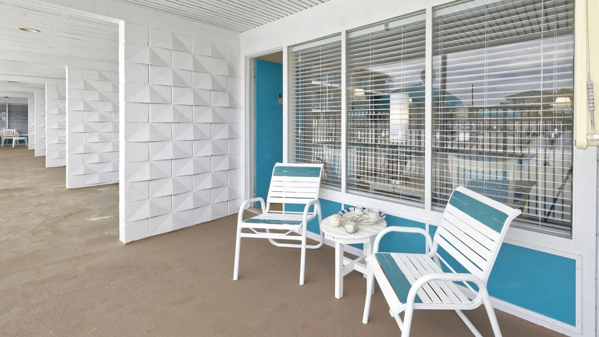 Dunes Court Ocean City