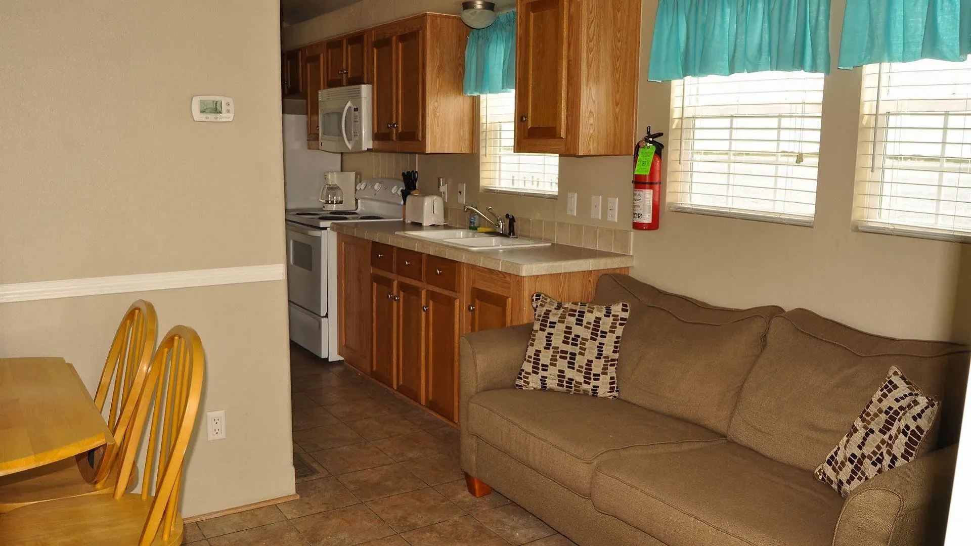 Campsite Castaways Rv & Campground 2*