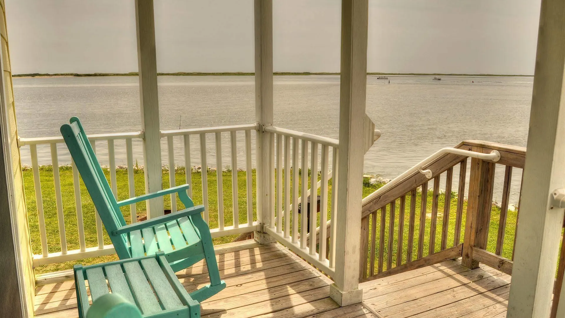 Castaways Rv & Campground Campsite