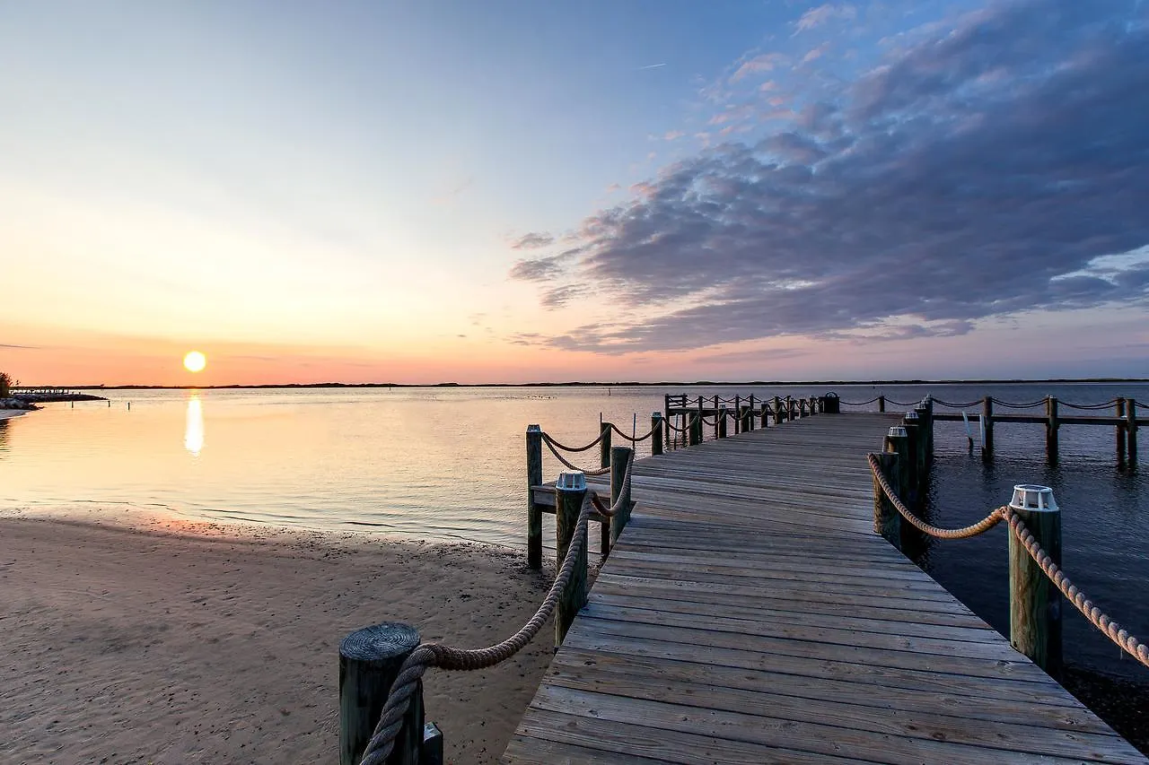 Castaways Rv & Campground Ocean City