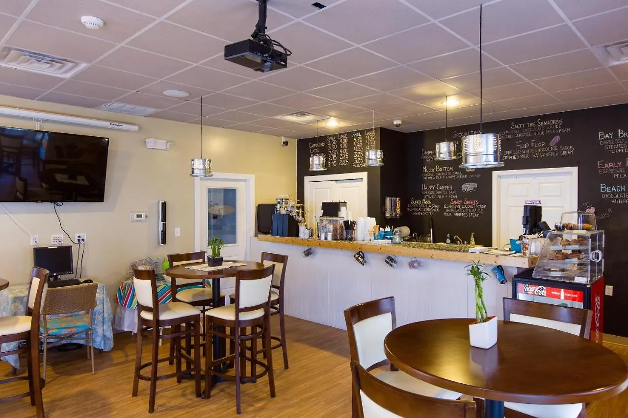 Castaways Rv & Campground Ocean City