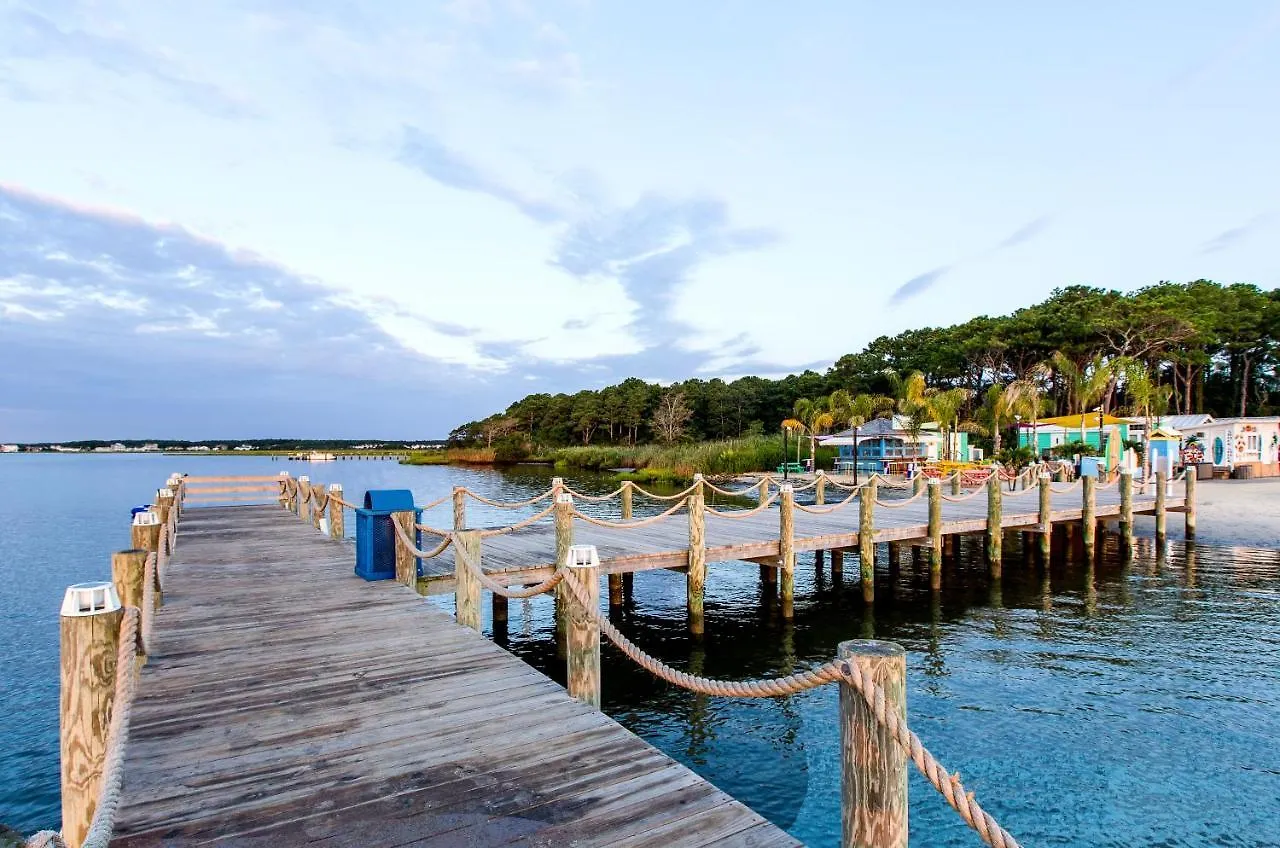 Castaways Rv & Campground