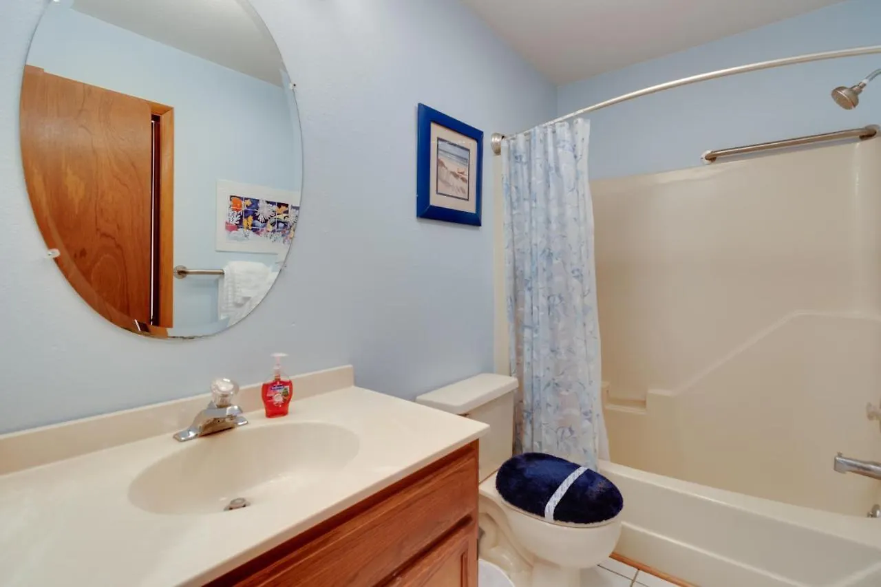 Lighthouse Holiday home Ocean City