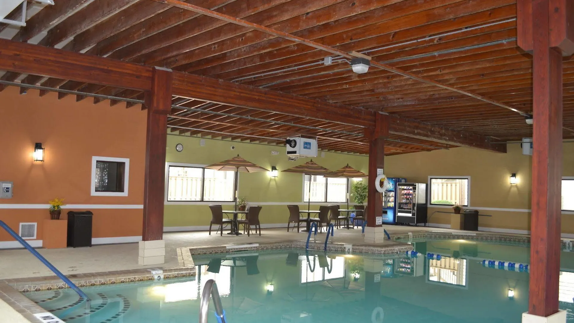 Club Ocean Ii By Capital Vacations Διαμέρισμα *