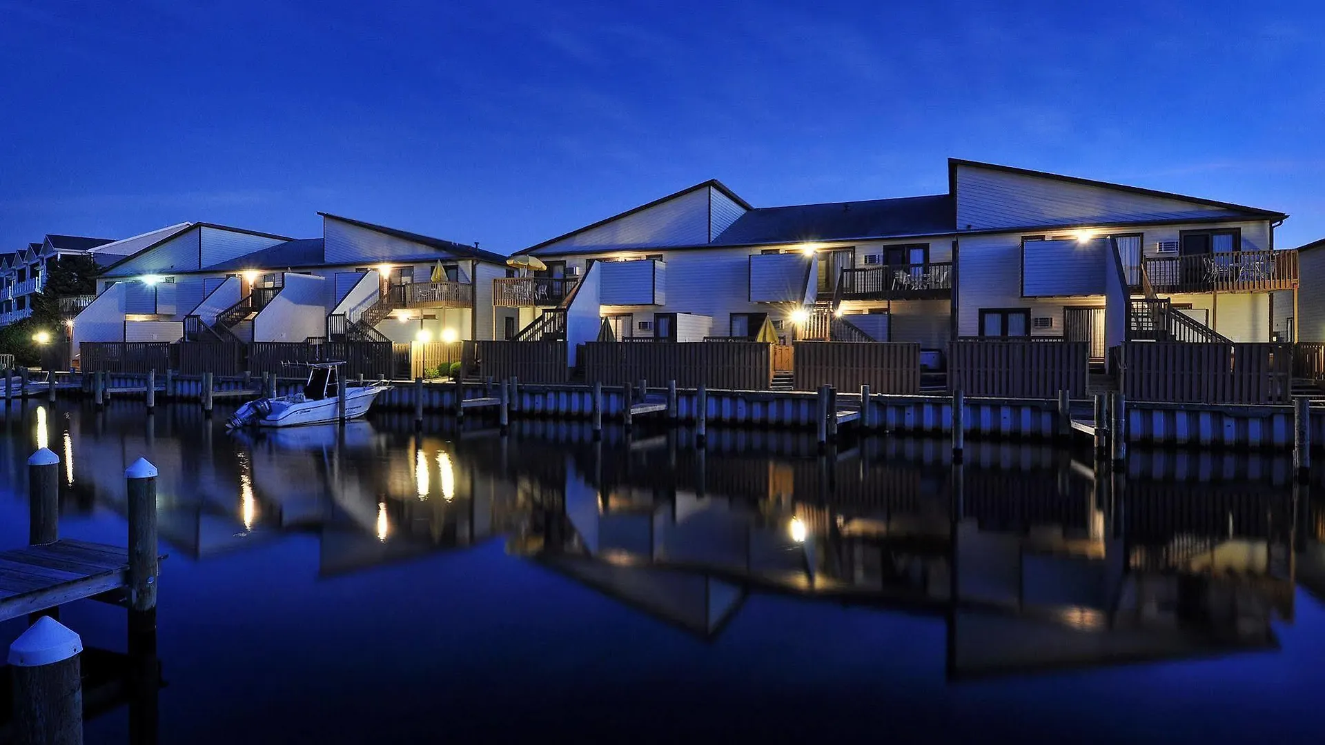Club Ocean Ii By Capital Vacations Διαμέρισμα *