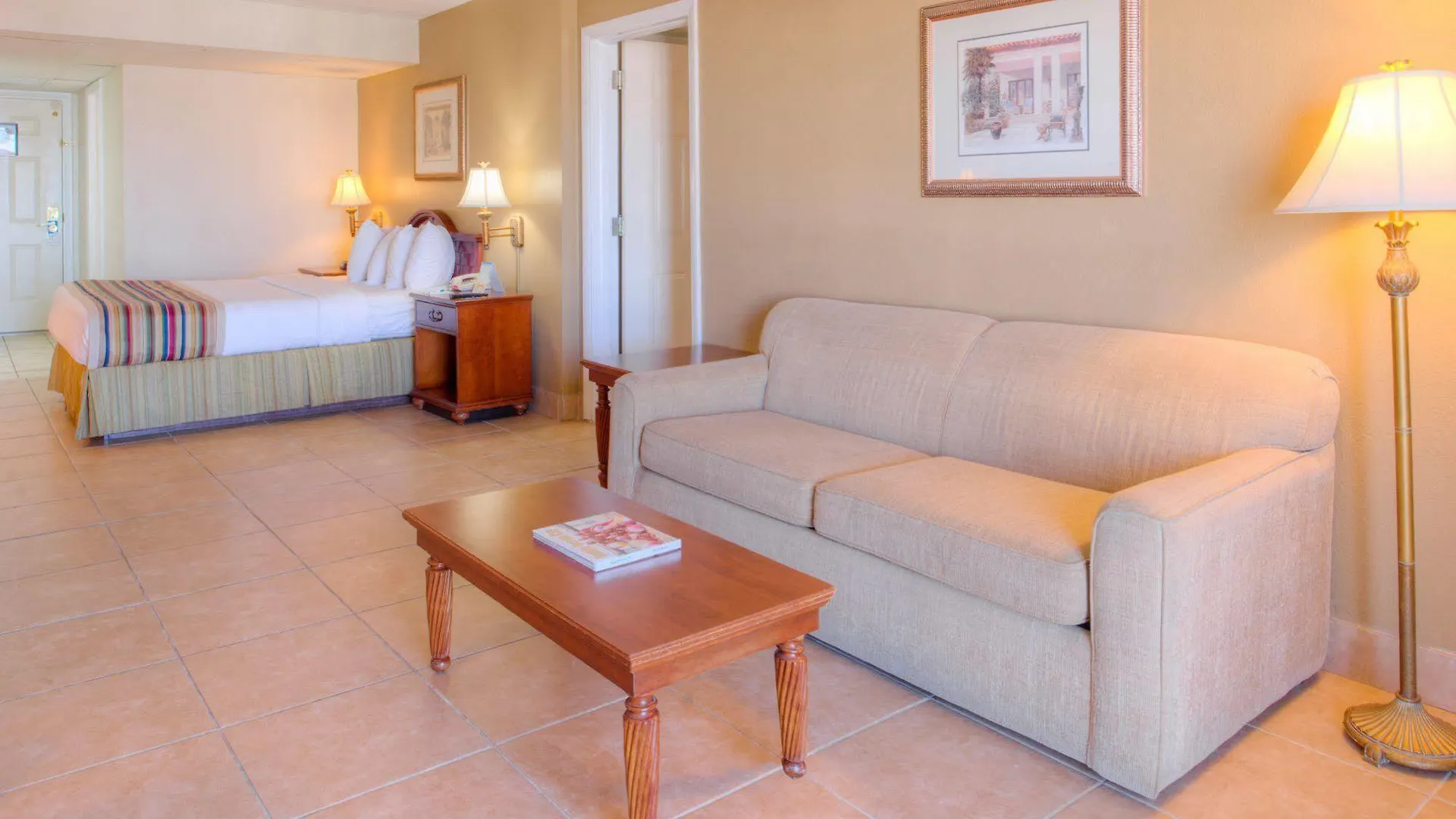 Paradise Plaza Hotel Ocean City
